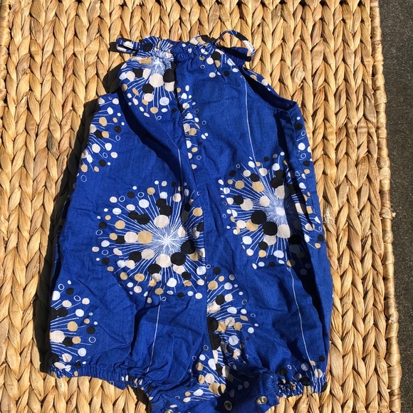 Romper - Picture 3 of 5